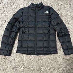 The North Face mens jacket
